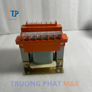 Biến áp điều khiển BK-100VA
