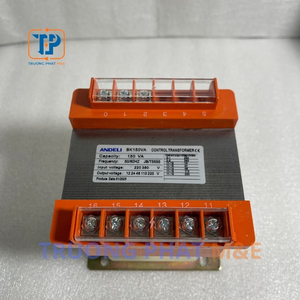 Biến áp điều khiển BK-150VA