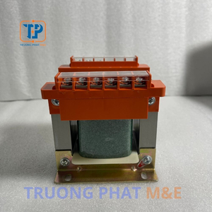 Biến áp điều khiển BK-150VA