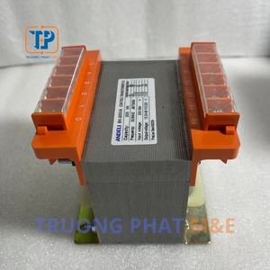 Biến áp điều khiển BK-200VA