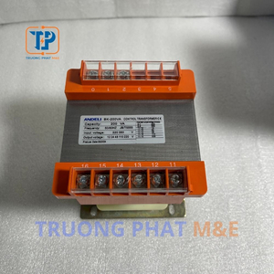 Biến áp điều khiển BK-200VA