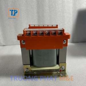 Biến áp điều khiển BK-200VA