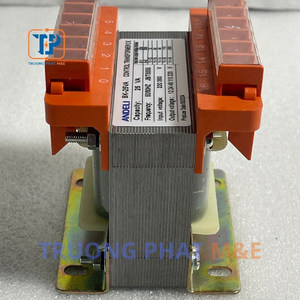 Biến áp điều khiển BK-25VA