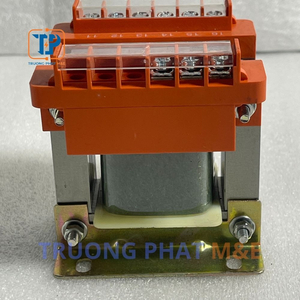 Biến áp điều khiển BK-25VA