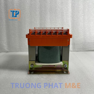 Biến áp điều khiển BK-250VA
