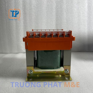Biến áp điều khiển BK-300VA