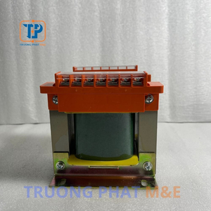 Biến áp điều khiển BK-400VA