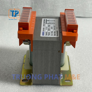 Biến áp điều khiển BK-50VA