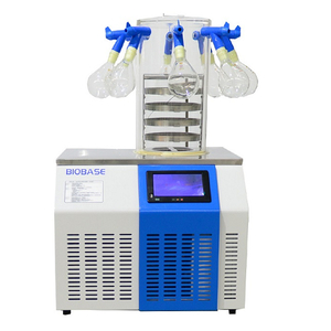 Máy Đông Khô (Sấy Lạnh) Phòng Thí Nghiệm BK-FD10P Biobase