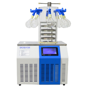 Máy Đông Khô (Sấy Lạnh) Phòng Thí Nghiệm BK-FD10PT Biobase