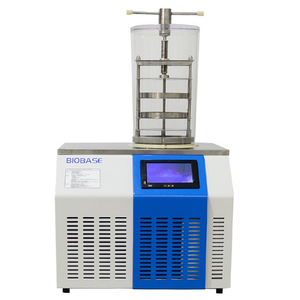 Máy Đông Khô (Sấy Lạnh) Phòng Thí Nghiệm BK-FD10T Biobase