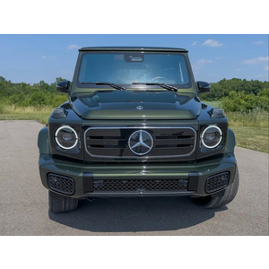 Mercedes-Benz G 580 EQ