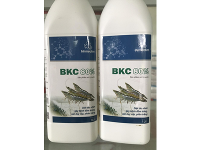 BKC 80%