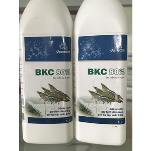 BKC 80%