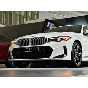 BMW 320i M Sport LCI 2024