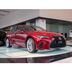 Lexus IS 300h