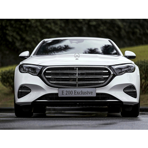 Mercedes Benz E200 Exclusive