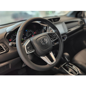 Honda BR-V G 2025