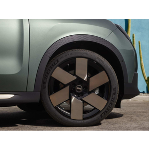 MINI Countryman SE