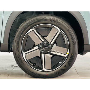 Jaecoo J7 PHEV