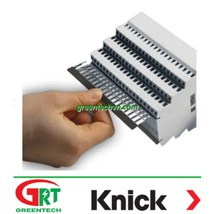 BL 510 | Bộ cách ly tín hiệu | Knick VietNam