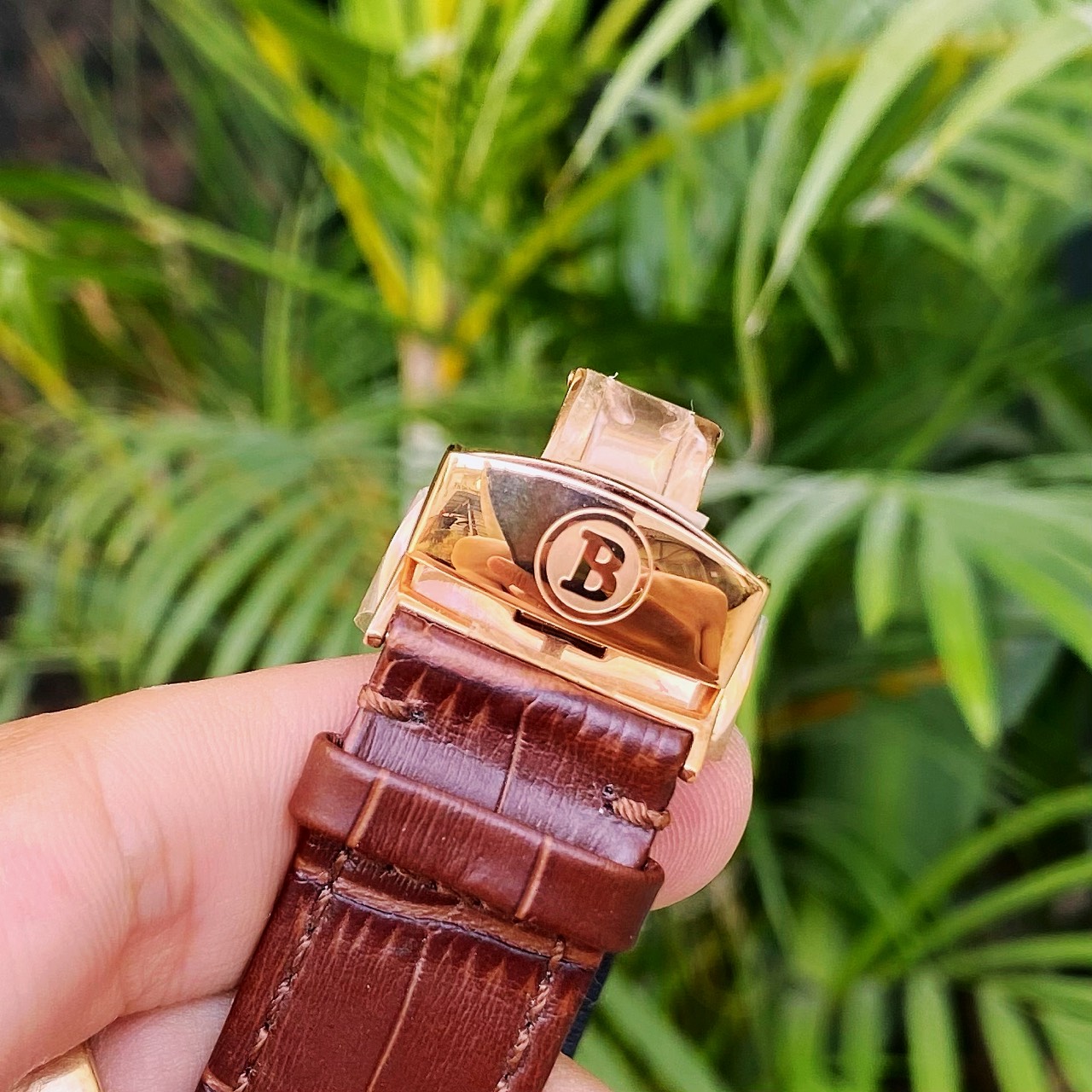 Đồng hồ Bentley Thể Thao BL1684-10RWD