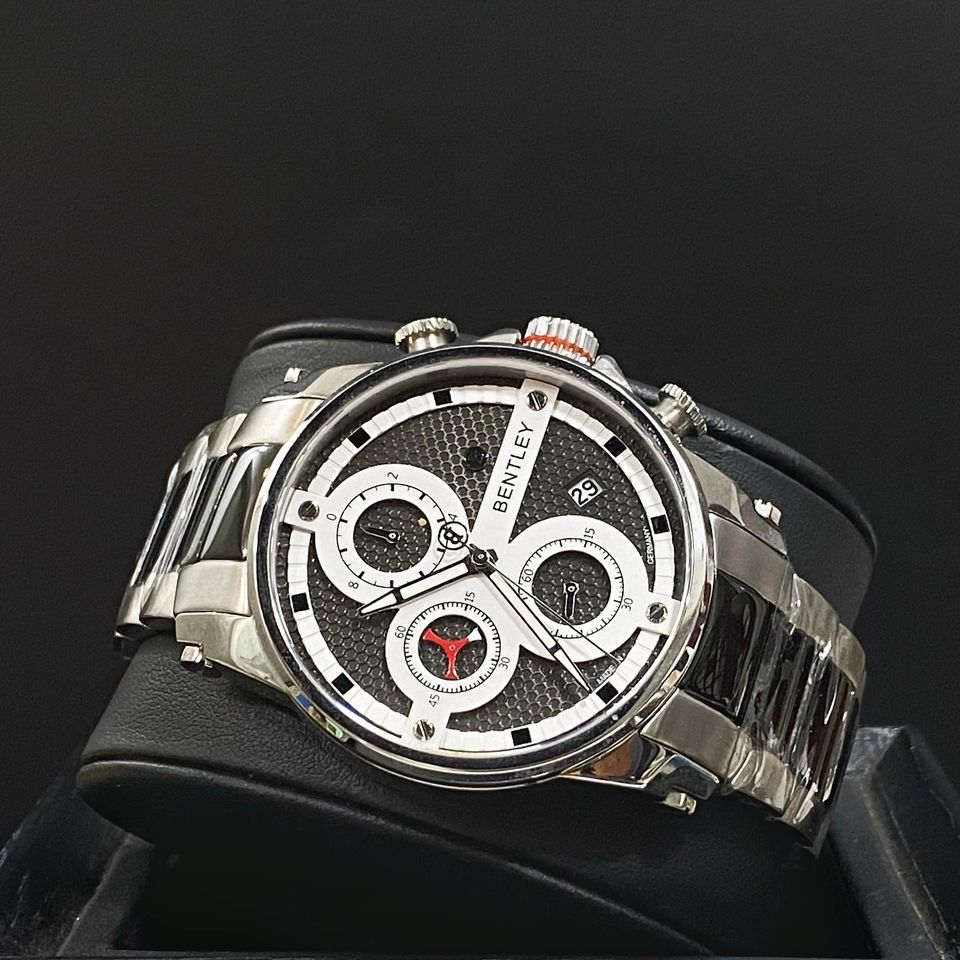 ĐỒNG HỒ THỂ THAO BENTLEY BL1694-10018