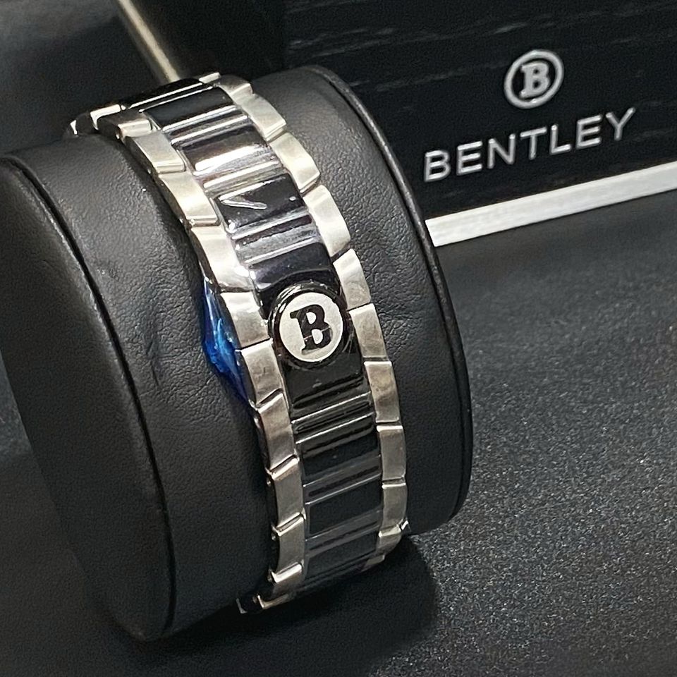 ĐỒNG HỒ THỂ THAO BENTLEY BL1694-10018