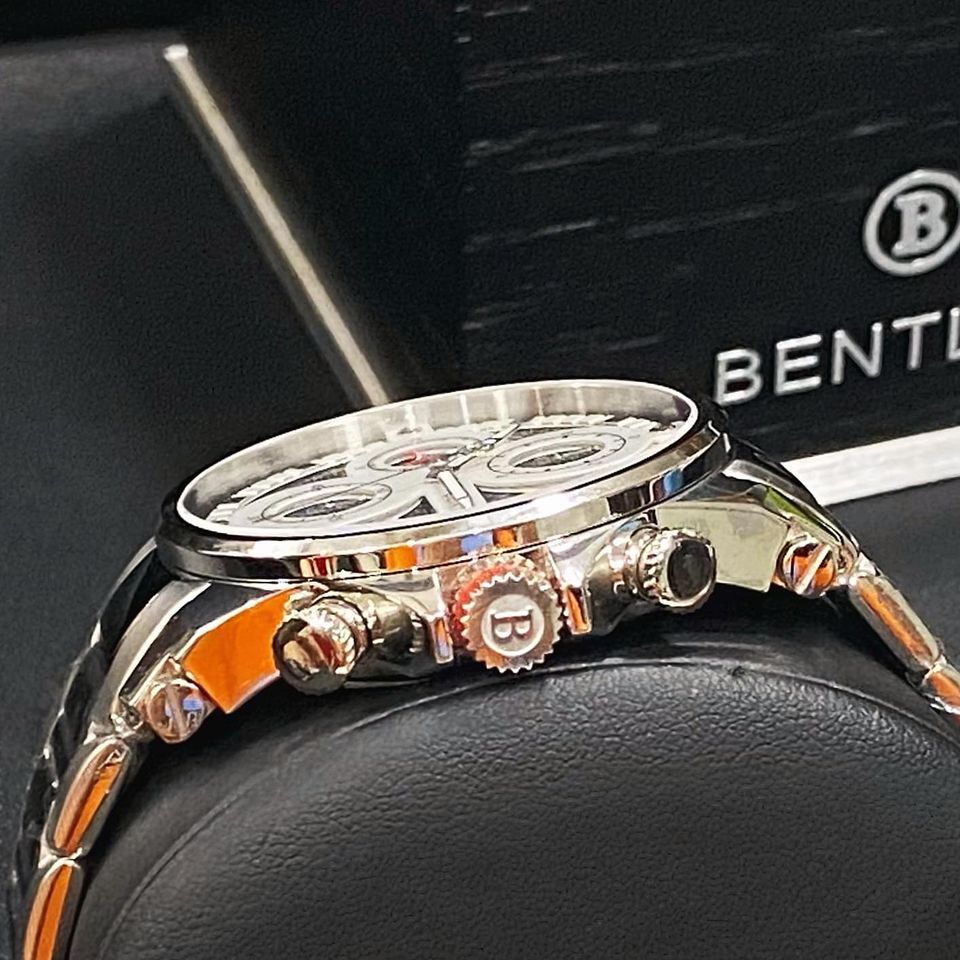 ĐỒNG HỒ THỂ THAO BENTLEY BL1694-10018