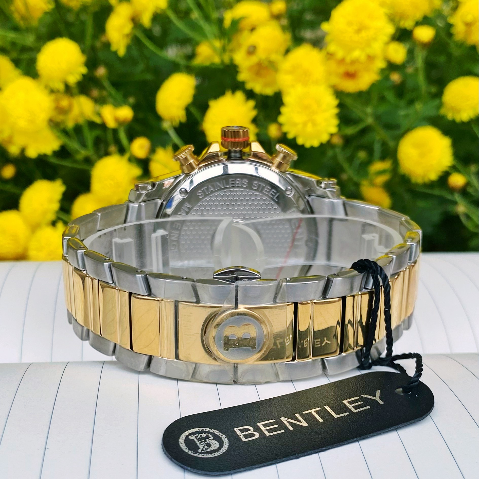 ĐỒNG HỒ BENTLEY BL1694