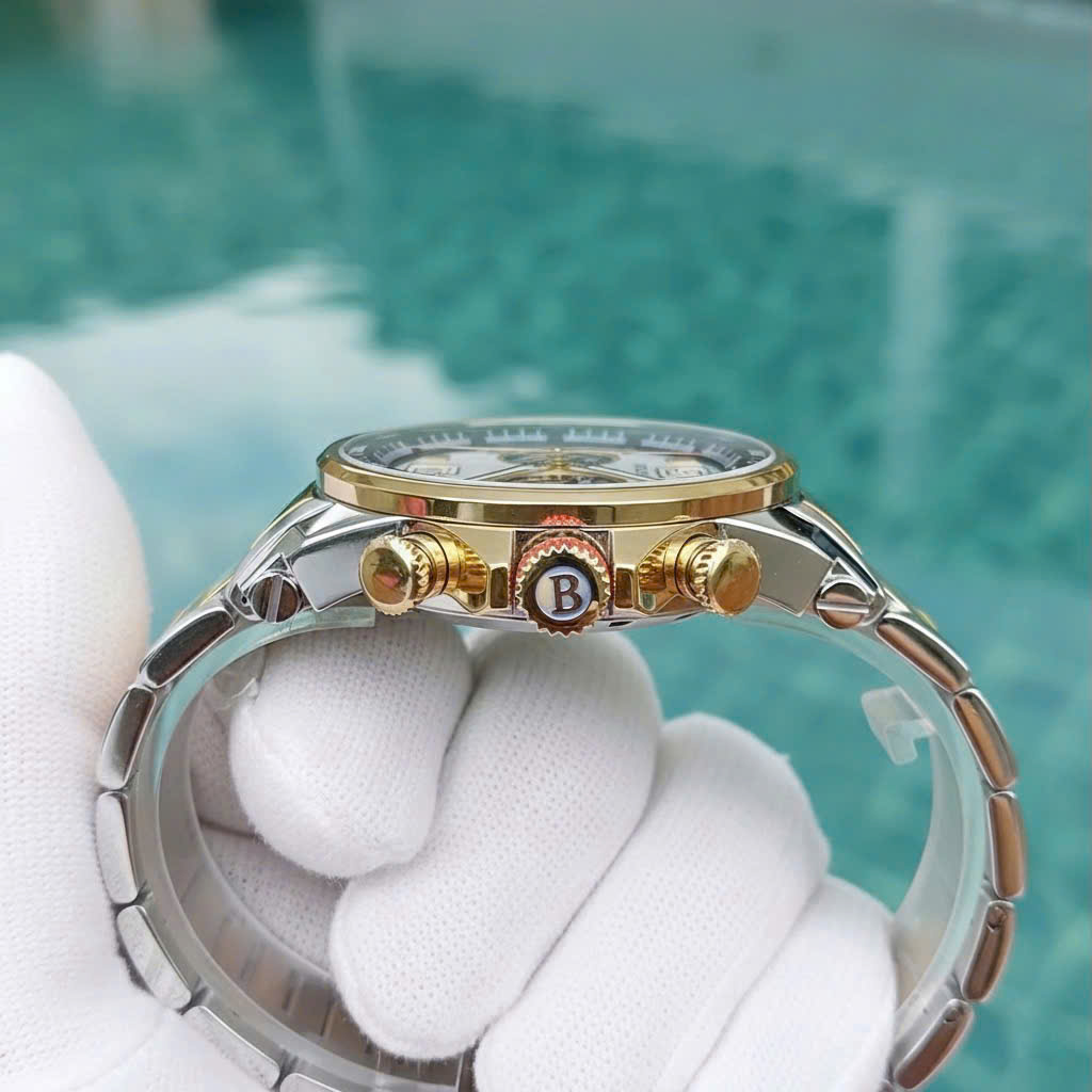 Đồng hồ Bentley Thể Thao BL1694-20777