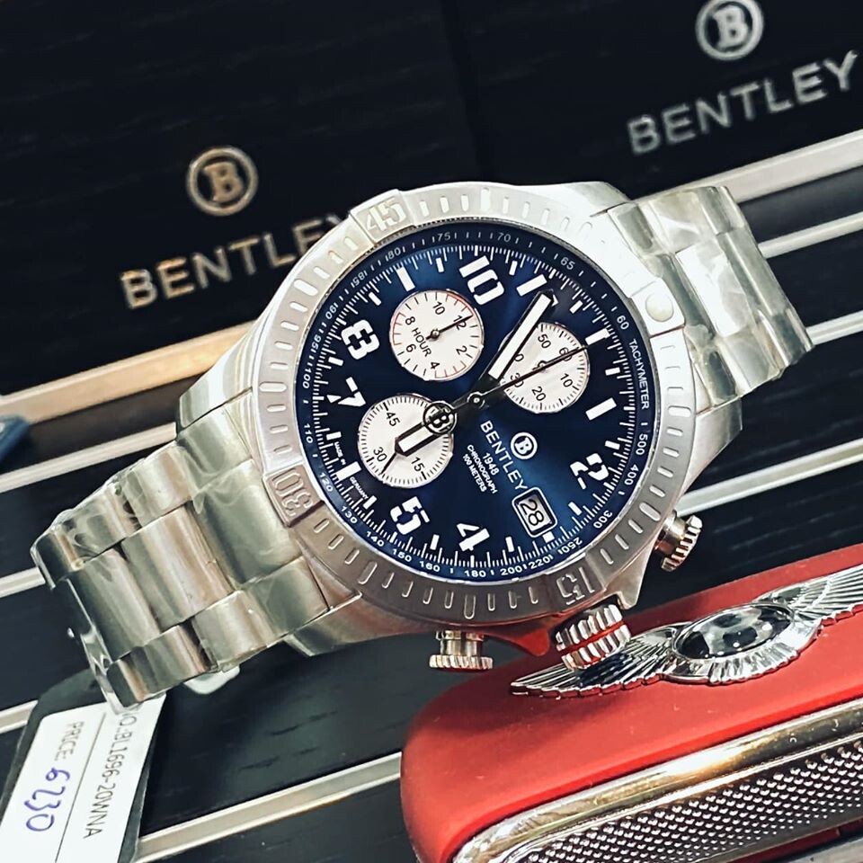 Bentley BL1696-20WNA-MS-X Bentley BL1696-20WNA-MS-X