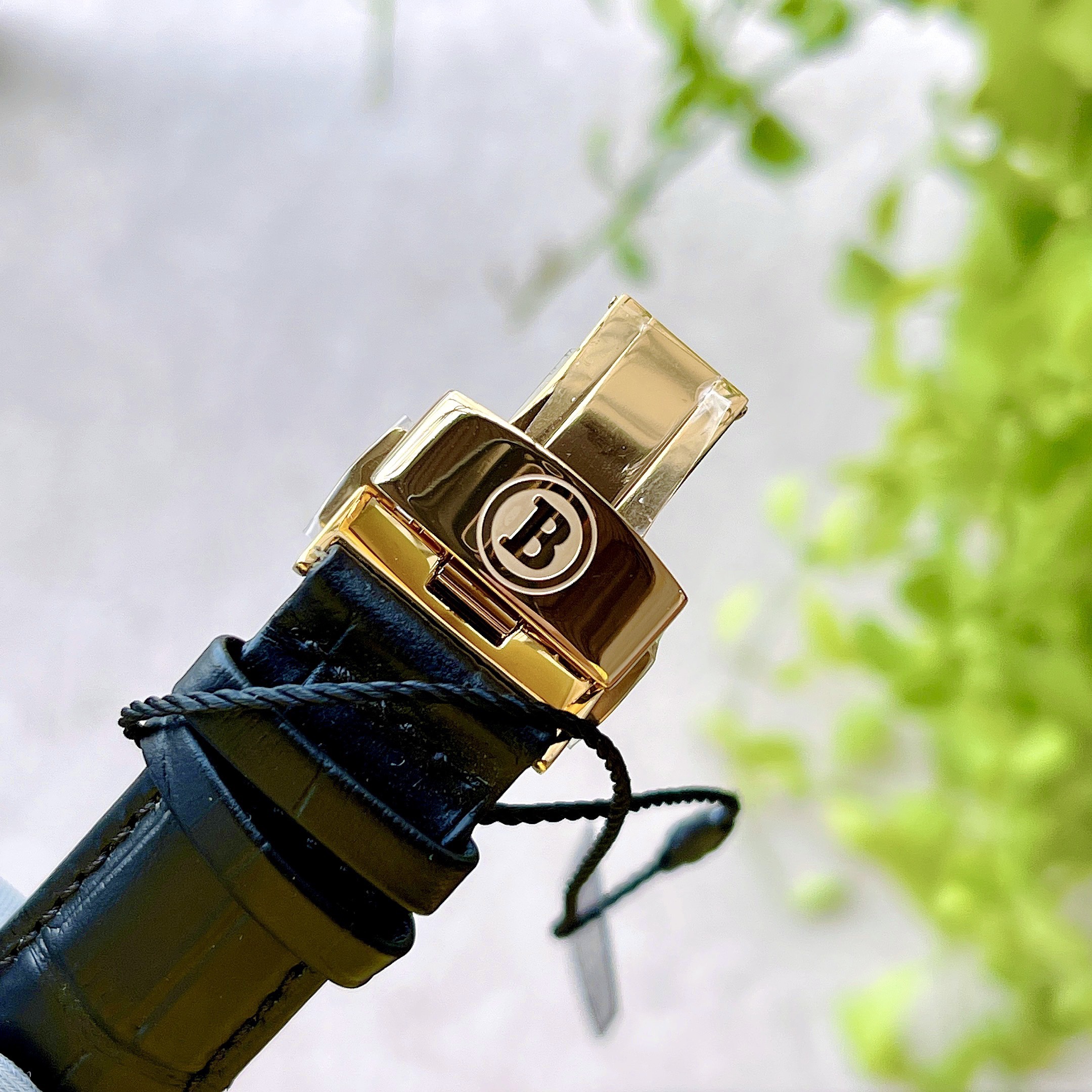 ĐỒNG HỒ NAM BENTLEY BL1831-25MKBB