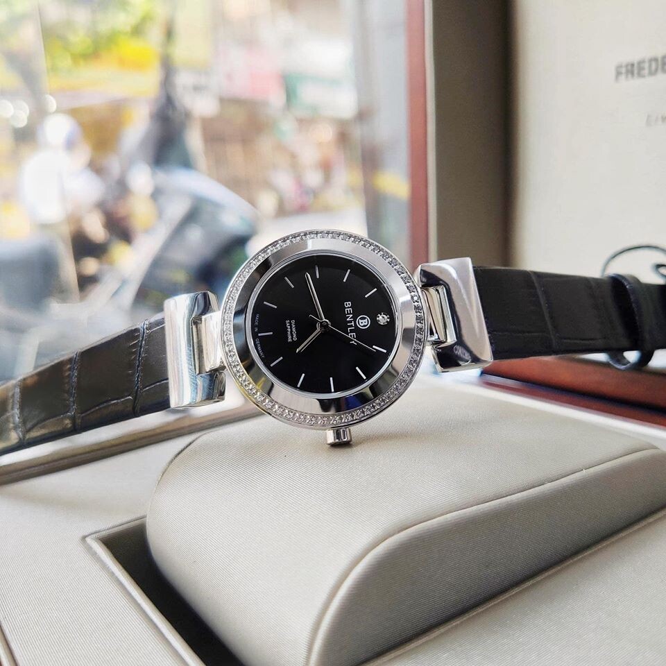 Đồng hồ nữ Bentley BL1858-102LRNN chính hãng