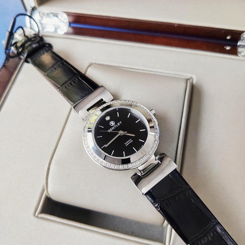 Đồng hồ nữ Bentley BL1858-102LRNN chính hãng