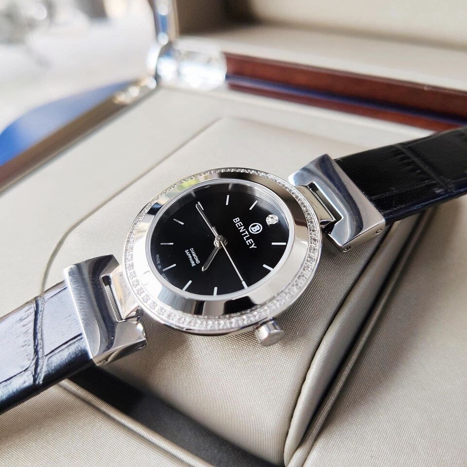 Đồng hồ nữ Bentley BL1858-102LRNN chính hãng
