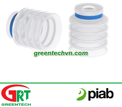 BL30-2 FCM | Piab | Cốc hút chân không Piab | Núm hút chân không Piab | Giác hút chân không Piab