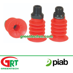 BL30-5 | Piab | Cốc hút chân không bao nilong Piab | Núm hút chân không Piab | G