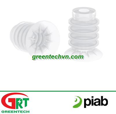 BL40-4 FCM | Piab | Cốc hút chân không Piab | Núm hút chân không Piab | Giác hút chân không Piab