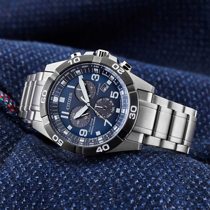 ĐỒNG HỒ CITIZEN NAM BL5558-58L