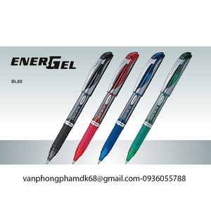 Bút bi Pentel BL60