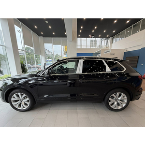 Volkswagen Touareg Luxury
