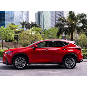 Lexus NX 350h