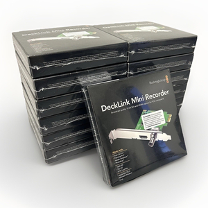 Card ghi hình Blackmagic Design DeckLink Mini Recorder HD