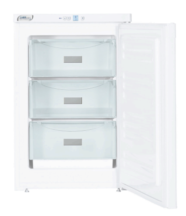 Tủ Lạnh Âm Sâu Phòng Thí Nghiệm -32 Độ 100 Lít BLF 100 Hãng Evermed - Ý