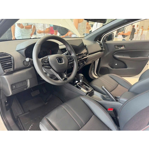 Honda City RS 2026