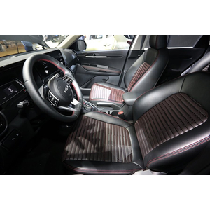 KIA Sonet AT Premium