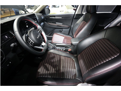 KIA Sonet AT Premium