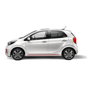 New KIA Morning