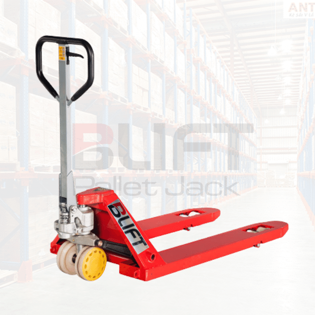 Blift Xe nâng tay 5000 Kg Model CBY-5.0T